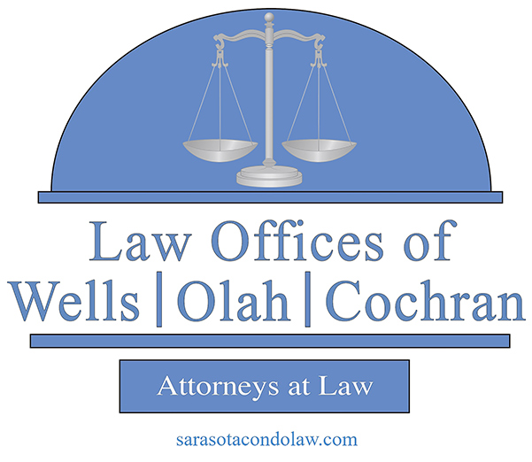 Wells | Olah P.A. Office